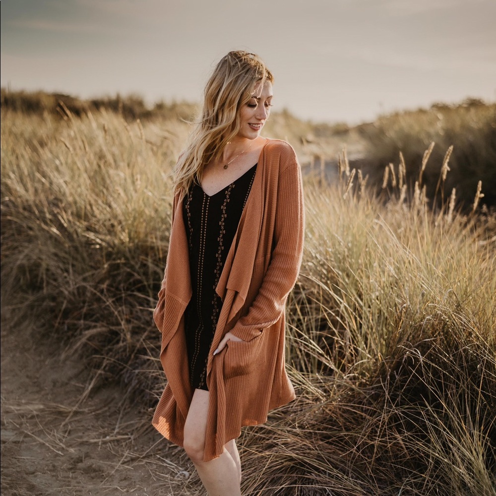Meet your Posher, Amber